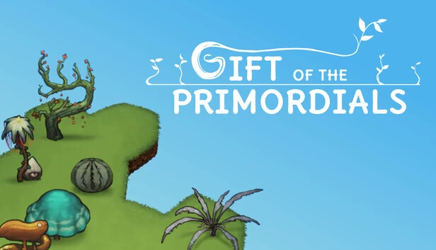 原初之礼（Gift of the Primordials） 游戏封面
