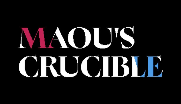 魔王的熔炉（Maou's Crucible） 游戏封面
