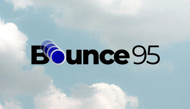 弹跳95（Bounce95） 游戏封面