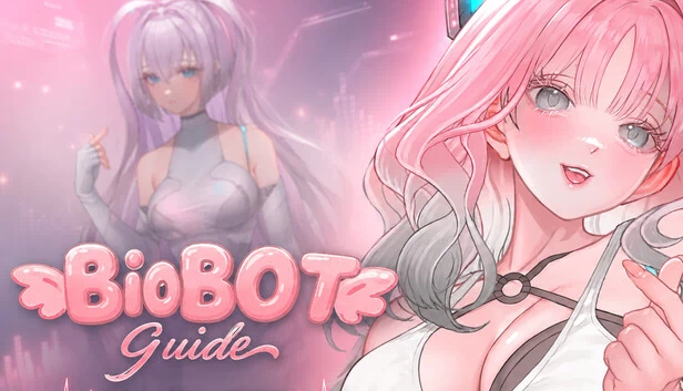 BioBot指南:SexySync(BioBot Guide: SexySync) 游戏封面
