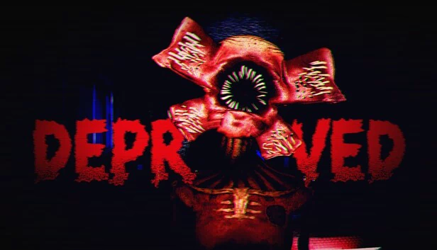 被剥夺者（Deprived） 游戏封面