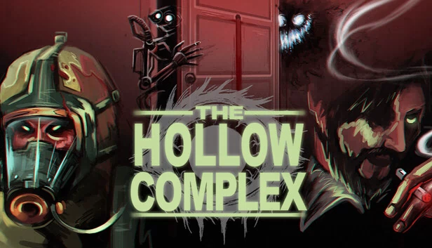 空洞复合体（The Hollow Complex） 游戏封面