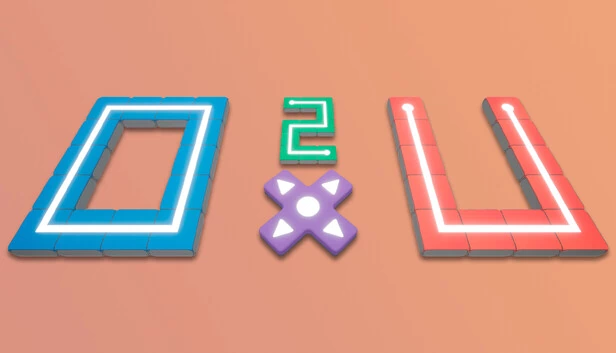 OxU 2 游戏封面