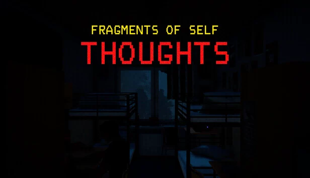 自我碎片：思绪（Fragments of Self: Thoughts） 游戏封面