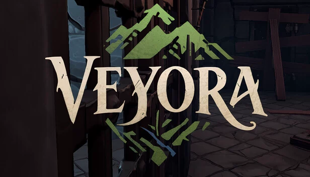 Veyora 游戏封面