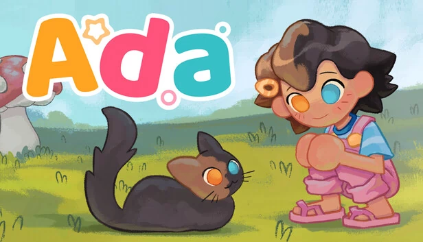 Ada 游戏封面