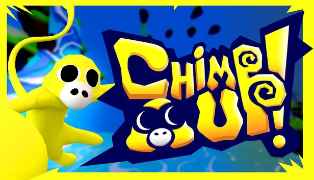 ChimpUP! 游戏封面