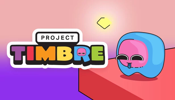 Project Timbre 游戏封面