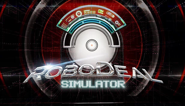 机器人交易模拟器（RoboDeal Simulator） 游戏封面
