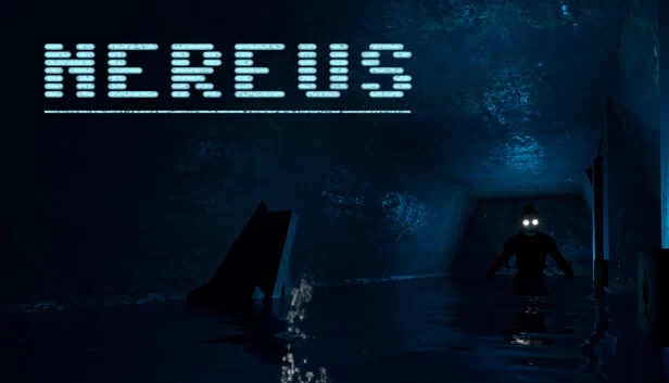 涅柔斯（Nereus） 游戏封面
