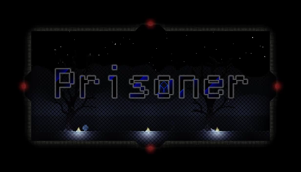 囚犯（Prisoner） 游戏封面