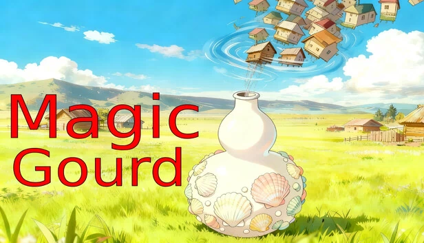 MagicGourd 游戏封面