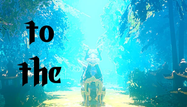 to the 游戏封面