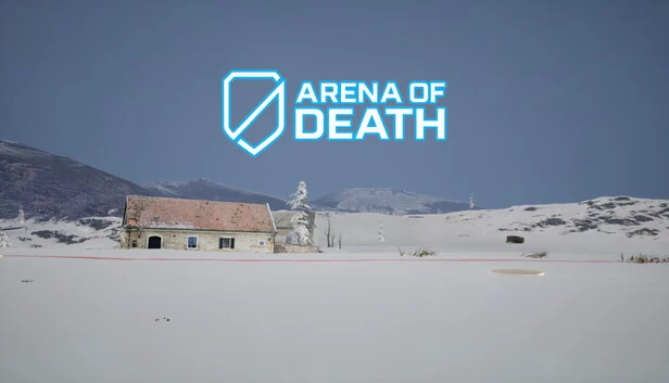 死亡竞技场（Arena of Death） 游戏封面