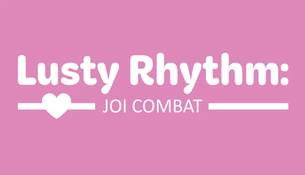 Lusty Rhythm: JOI Combat 游戏封面