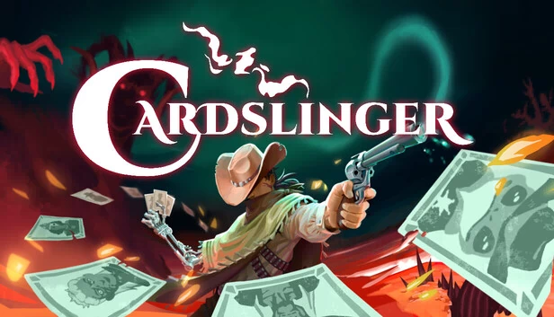 Cardslinger 游戏封面