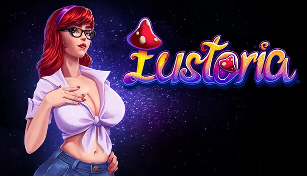 露斯托里亚（Lustoria） 游戏封面