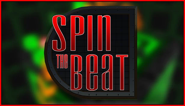 旋转节拍（Spin the Beat） 游戏封面