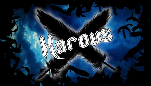 卡拉乌斯（Karous） 游戏封面