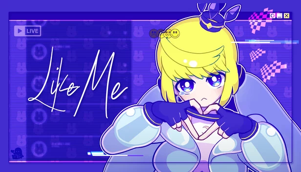 Like Me 游戏封面