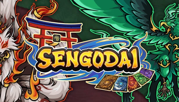 Sengodai 游戏封面