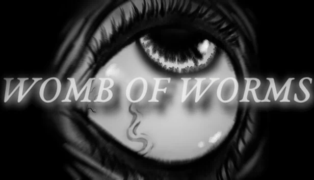 蠕虫之腹（Womb of Worms） 游戏封面