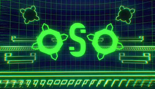 OSO 游戏封面