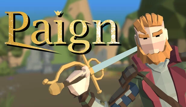 Paign 游戏封面