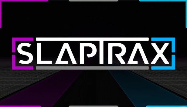 slapTrax 游戏封面