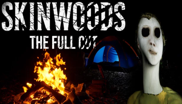 Skinwoods：完整剪辑版（Skinwoods: The Full Cut） 游戏封面
