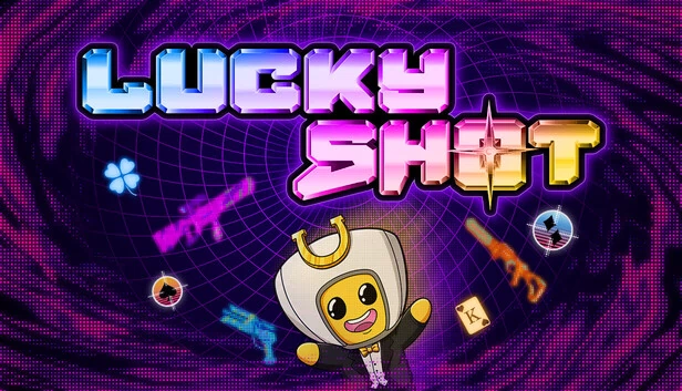 幸运一击（Lucky Shot） 游戏封面