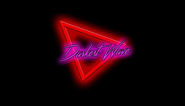 暗黑浪潮（Darkest Wave） 游戏封面