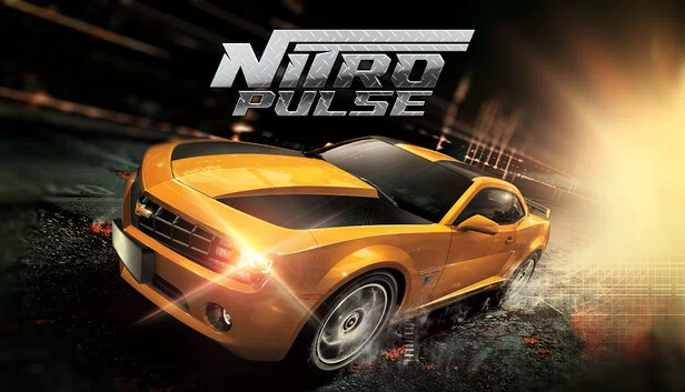 Nitro Pulse 游戏封面