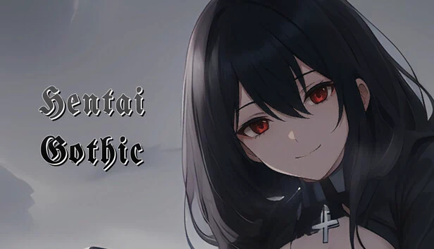 Hentai Gothic 游戏封面