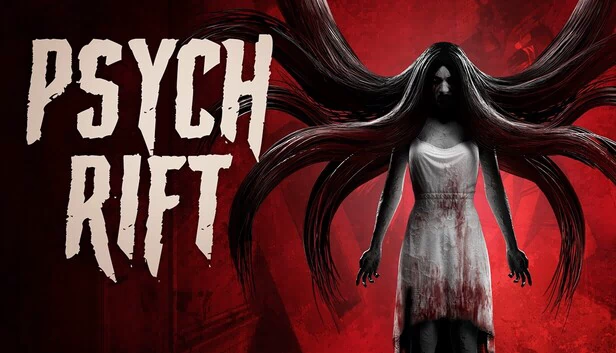 心理裂隙（Psych Rift） 游戏封面