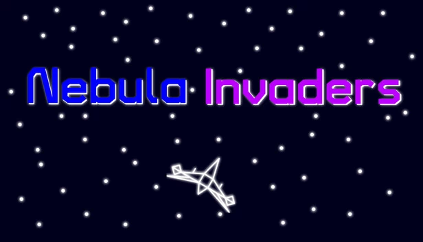 星云入侵者（Nebula Invaders） 游戏封面