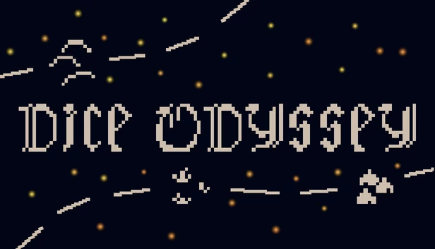 骰子奥德赛（Dice Odyssey） 游戏封面