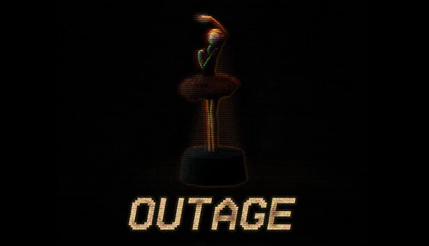 Outage 游戏封面