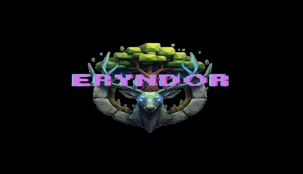 埃林多尔（Eryndor） 游戏封面