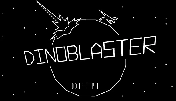 恐龙爆破手（DinoBlaster） 游戏封面