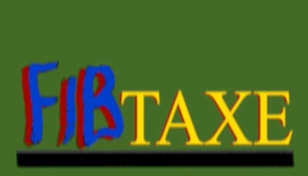 Fibtaxe 游戏封面
