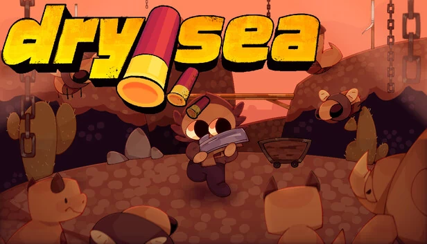 干海（Dry Sea） 游戏封面