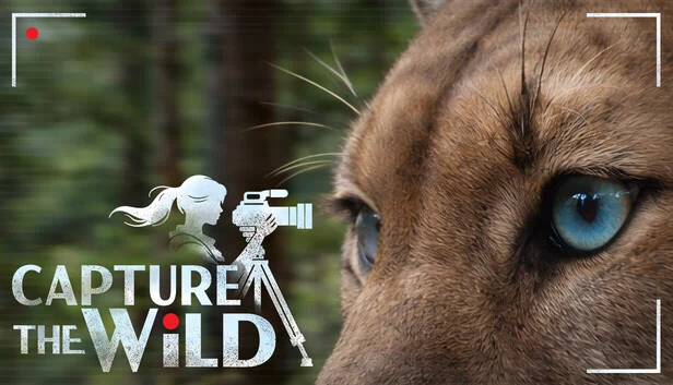 Capture The Wild 游戏封面