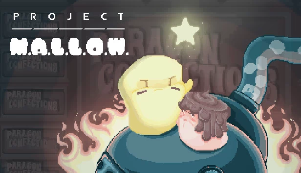 Project MALLOW 游戏封面
