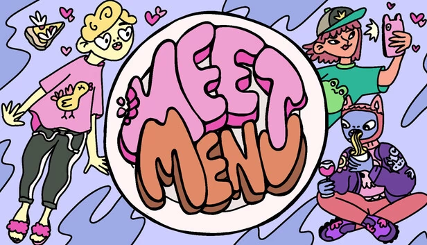 见面菜单（Meet Menu） 游戏封面