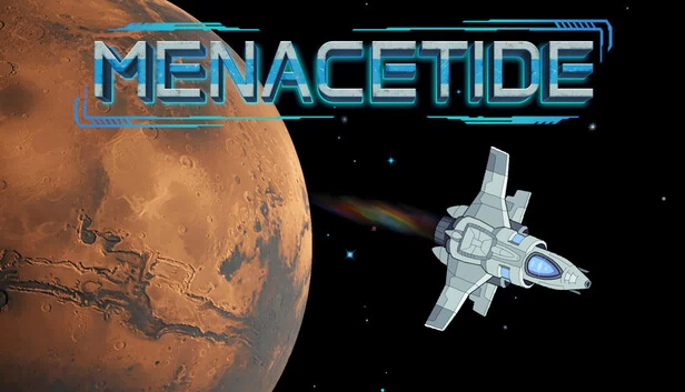 Menacetide 游戏封面
