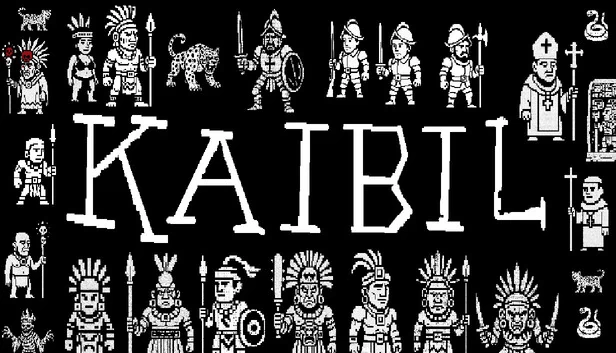 KAIBIL 游戏封面