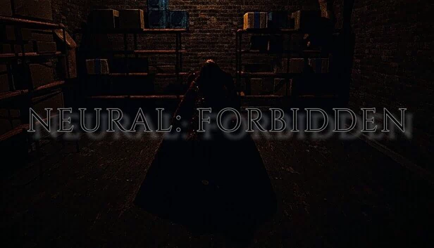 神经：禁忌（Neural: Forbidden） 游戏封面