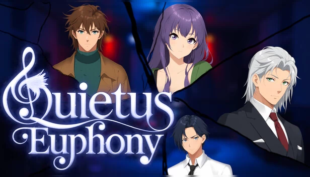 Quietus Euphony 游戏封面