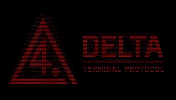 Delta 4 Terminal Protocol 游戏封面